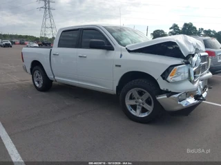 RAM RAM 1500 SLT