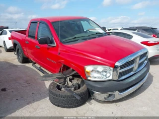 DODGE DODGE RAM 1500 ST