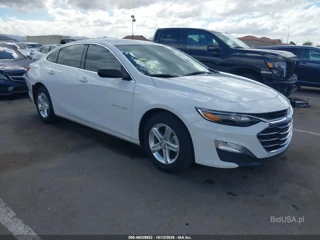 CHEVROLET CHEVROLET MALIBU FWD LS