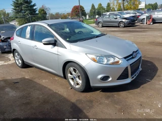 FORD FORD FOCUS SE