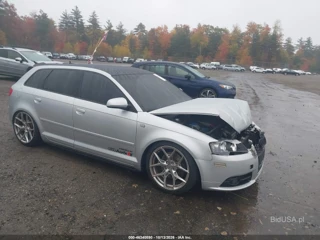 AUDI AUDI A3 3.2