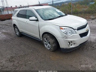 CHEVROLET CHEVROLET EQUINOX 1LT