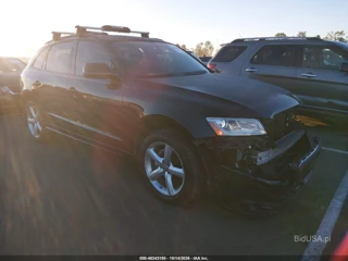 AUDI AUDI Q5 2.0T PREMIUM