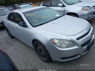 CHEVROLET CHEVROLET MALIBU LS