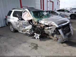 GMC TERRAIN SLE-2