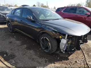 KIA KIA K4 EX