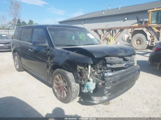 FORD FORD FLEX SEL