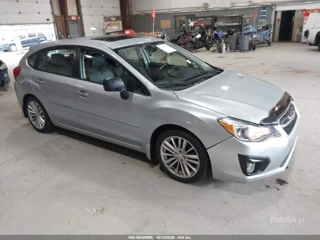 SUBARU SUBARU IMPREZA 2.0I LIMITED