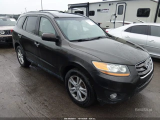HYUNDAI HYUNDAI SANTA FE LIMITED V6