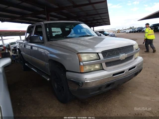 CHEVROLET CHEVROLET SILVERADO 1500 LT1