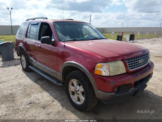 FORD FORD EXPLORER XLT/XLT SPORT