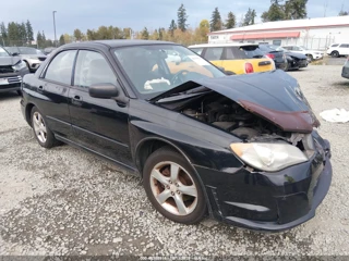 SUBARU SUBARU IMPREZA 2.5I