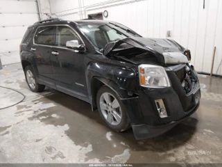 GMC TERRAIN SLT-2