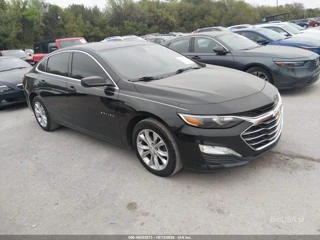 CHEVROLET CHEVROLET MALIBU LT