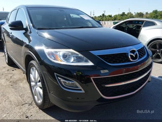 MAZDA MAZDA CX-9 GRAND TOURING