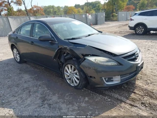 MAZDA MAZDA MAZDA6 I TOURING