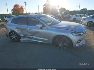 VOLVO VOLVO XC60 T5 INSCRIPTION