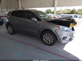 BUICK BUICK ENVISION FWD ESSENCE