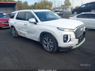 HYUNDAI HYUNDAI PALISADE SEL