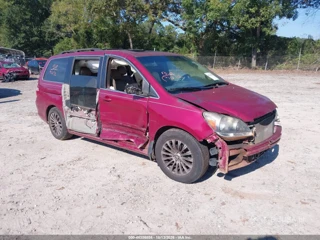 HONDA HONDA ODYSSEY TOURING