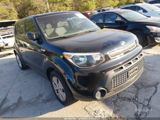 KIA KIA SOUL