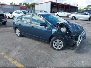 TOYOTA TOYOTA PRIUS