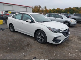 SUBARU SUBARU LEGACY PREMIUM