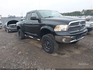 RAM RAM 1500 BIG HORN