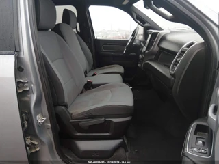 RAM RAM 2500 BIG HORN  4X4 8' BOX