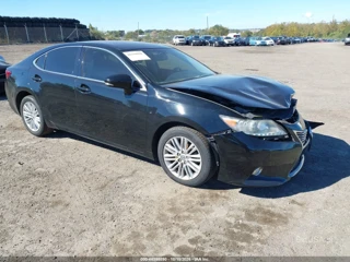 LEXUS LEXUS ES 350