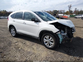 HONDA HONDA CR-V EX-L