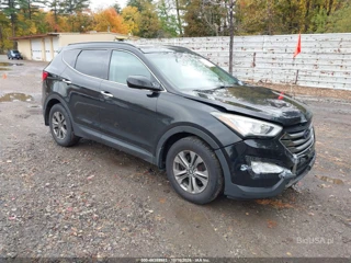 HYUNDAI HYUNDAI SANTA FE SPORT 2.4L