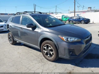 SUBARU SUBARU CROSSTREK PREMIUM