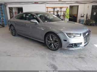 AUDI AUDI A7 3.0T PREMIUM PLUS