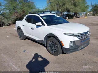 HYUNDAI HYUNDAI SANTA CRUZ SEL