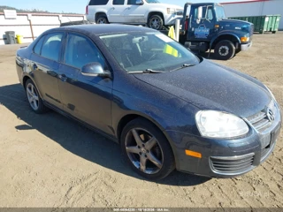 VOLKSWAGEN VOLKSWAGEN JETTA LIMITED EDITION