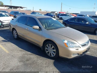HONDA HONDA ACCORD 3.0 EX