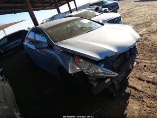 HYUNDAI HYUNDAI SONATA SE 2.0T
