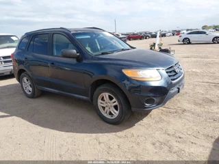 HYUNDAI HYUNDAI SANTA FE GLS