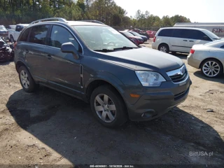 SATURN SATURN VUE V6 XR