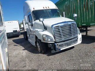 FREIGHTLINER FREIGHTLINER CASCADIA 125