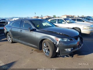 LEXUS LEXUS LS 460