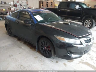 HONDA HONDA ACCORD 3.5 EX-L