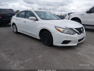 NISSAN NISSAN ALTIMA 2.5/2.5 S/2.5 SL/2.5 SR/2.5 SV
