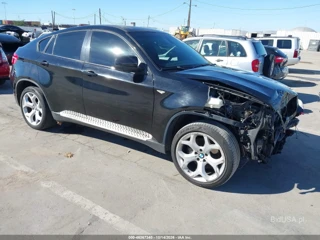 BMW X6 XDRIVE35I