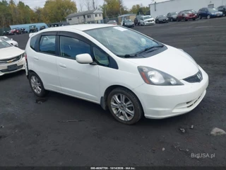 HONDA HONDA FIT