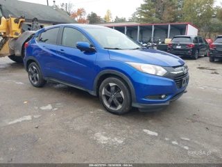 HONDA HONDA HR-V EX