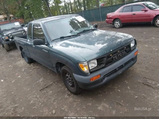 TOYOTA TOYOTA TACOMA XTRACAB