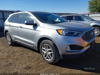 FORD FORD EDGE SEL
