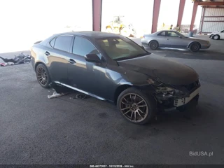 LEXUS LEXUS IS 350